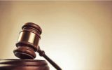 court gavel