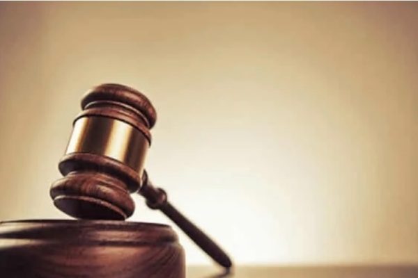 court gavel