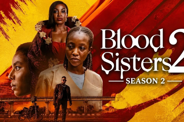 Blood Sisters 2: Is Nigeria Ready to Accept Sex Scenes in Nollywood, or Are They Only Acceptable in Hollywood?