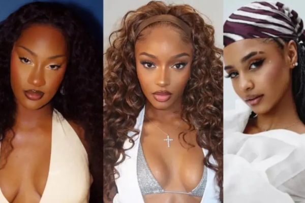 Ayra Starr Aims To Unite African Female Artists. Why Aren’t The Men Doing This?