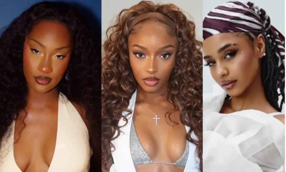 Ayra Starr Aims To Unite African Female Artists. Why Aren’t The Men Doing This?