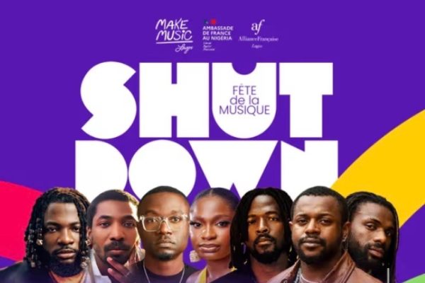 Make Music Lagos 2026