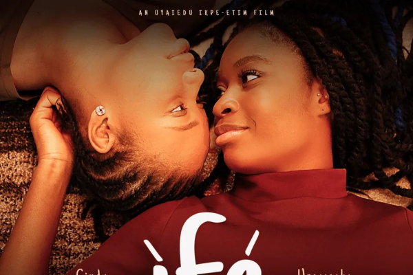 Nollywood Films With LGBTQ+ Characters