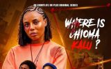 Where is Chioma Kalu