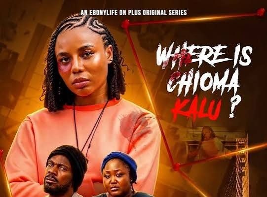 Where is Chioma Kalu