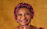 Ireti Kingibe