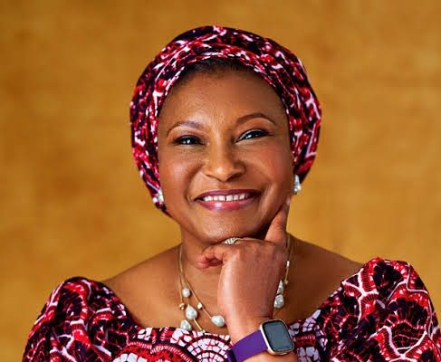 Ireti Kingibe