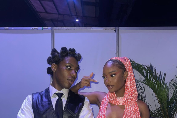Alté, Y2K: How The Gen Z Nigerians Are Reshaping The Fashion Industry 