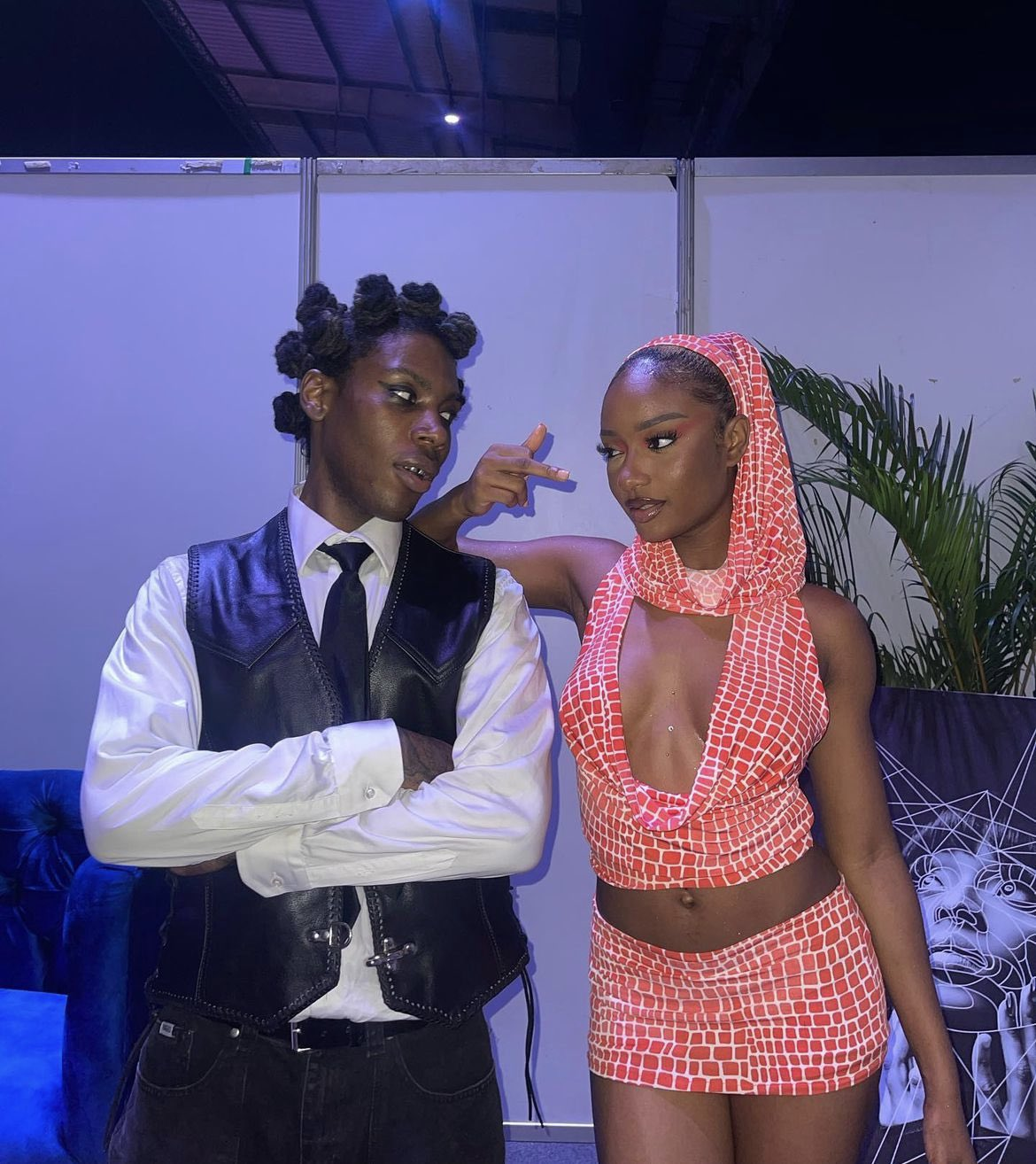 Alté, Y2K: How The Gen Z Nigerians Are Reshaping The Fashion Industry