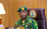 Army Spokesperson