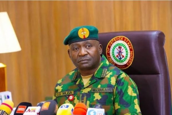 Army Spokesperson