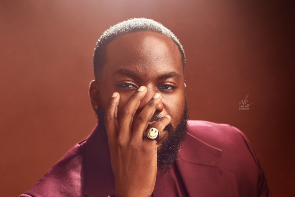Content Creation Was Never the Plan—Jayonair Opens Up About His Darkest Season
