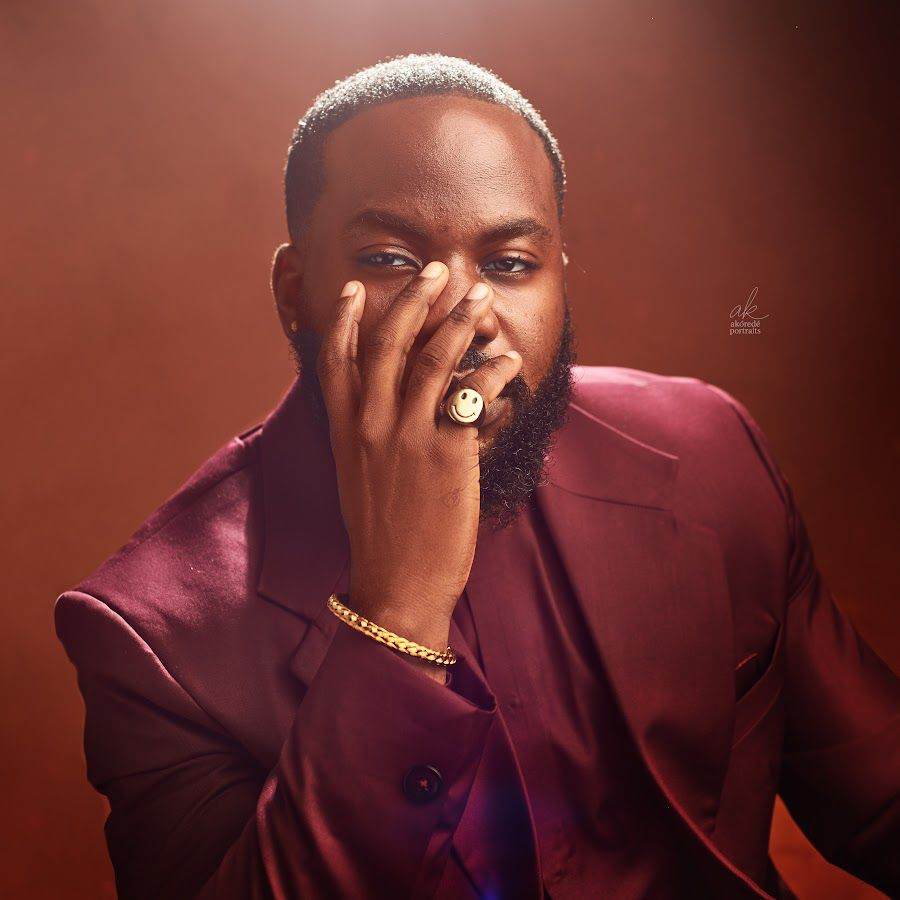 ⁠⁠Content Creation Was Never the Plan—Jayonair Opens Up About His Darkest Season