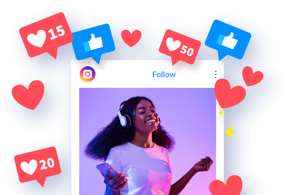 Where to Buy Instagram Likes: Top Choices Ranked