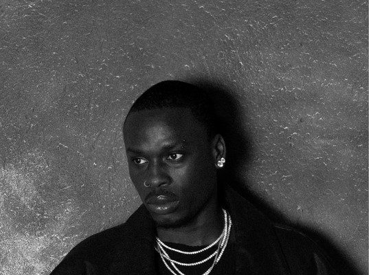 Fireboy DML Has Been Added To The YNaija Masterlist