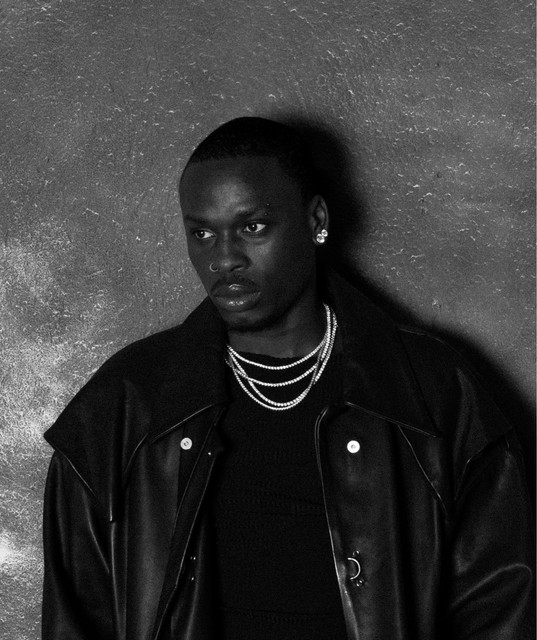 Fireboy DML Has Been Added To The YNaija Masterlist