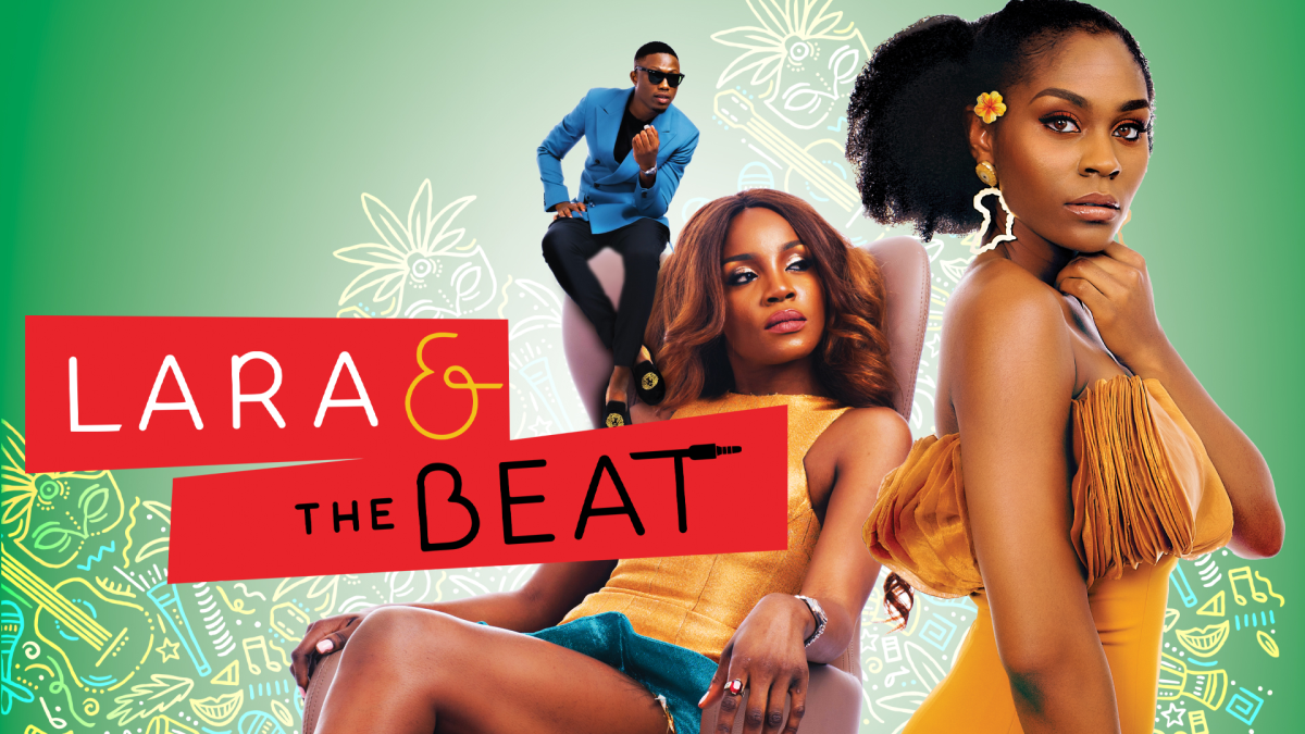 8 Times Nigerian Artists Have Featured In Nollywood Films