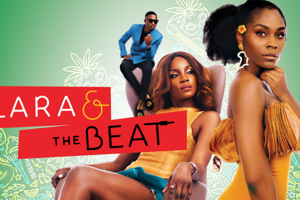 8 Times Nigerian Artists Have Featured In Nollywood Films