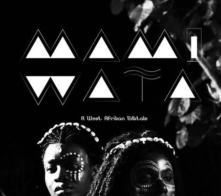 Mami Wata - CJ Obasi
