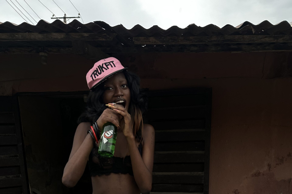 Rachel Ojuromi Has Been Added To The YNaija Masterlist