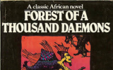 Forest of a Thousand Daemons
