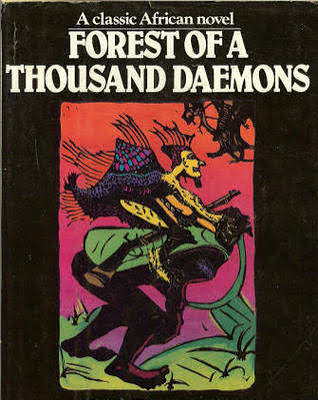 Forest of a Thousand Daemons