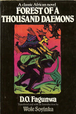 Forest of a Thousand Daemons