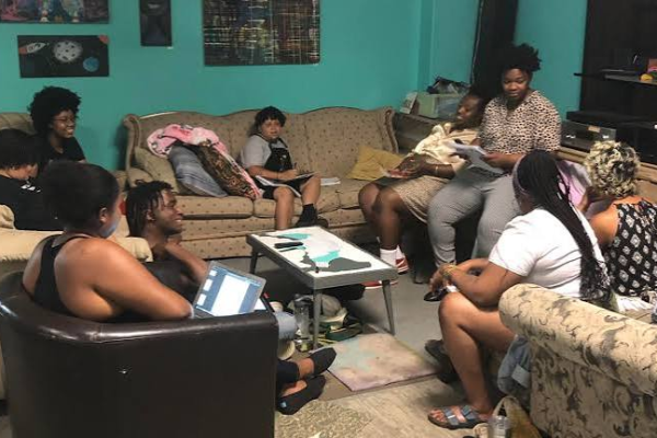 Book Club