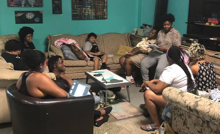 Book Club