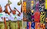 NYSC New Uniform