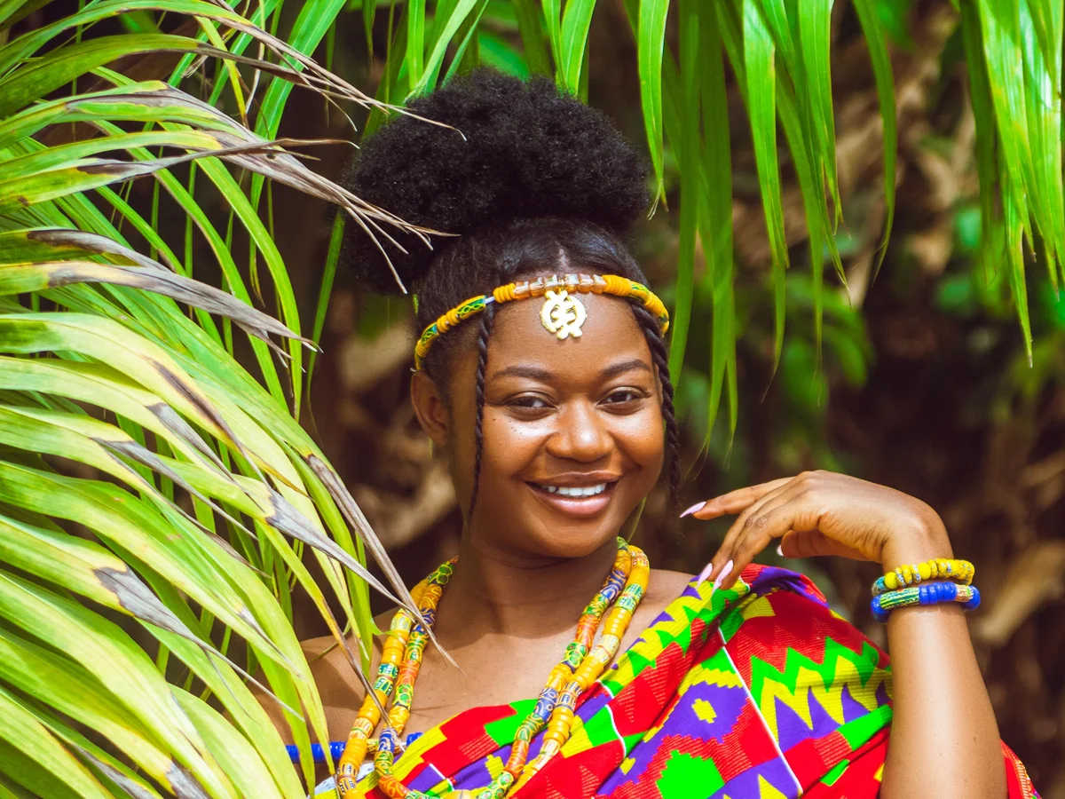 Charity Ekezie Has Been Added To The YNaija Masterlist