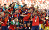 Top 5 Stories Of The Day | Spain Makes Football History With Men's and Women's World Cup Wins