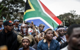 South African Protests