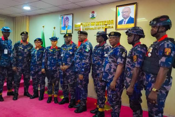 Top 5 Stories Of The Day | NSCDC Uncovers Alleged Fake University and Rescues 106 Students