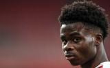 Bukayo Saka Has Been Added To The YNaija Masterlist