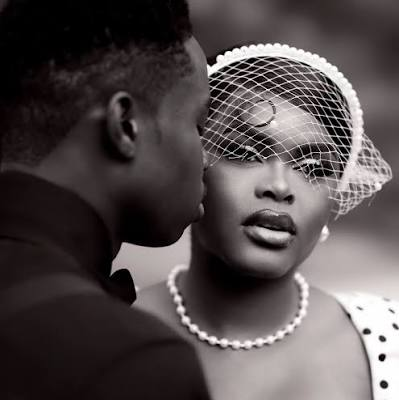 Peller and Jarvis Wedding