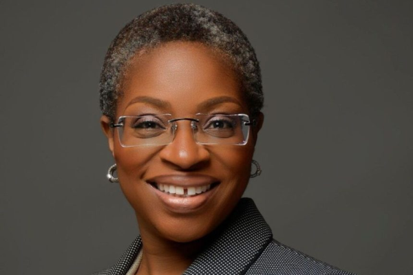 Shattering Ceilings: Oyinkansola Badejo-Okusanya’s Journey To The NBA Presidency