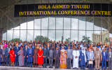 ATU Plenipotentiary Conference Kicks Off in Abuja with Vice President Kashim Shettima as Special Guest of Honour