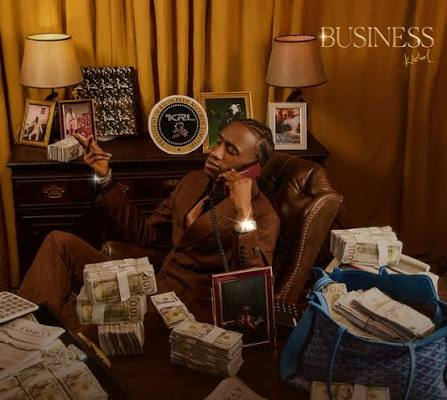 Mavo Business Album
