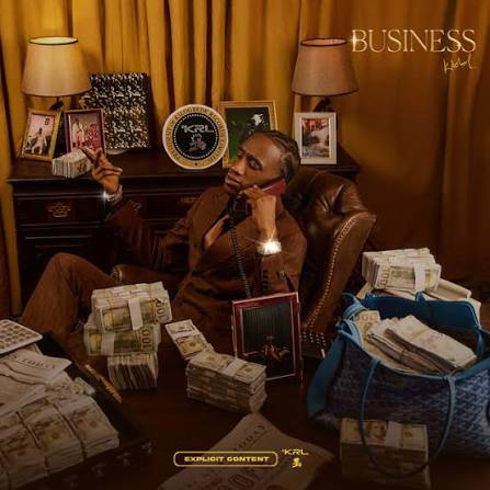 Mavo’s New Album, New Avatar Trailer, and Peller’s New Parrot, Here Are The Top Content Across Nigeria Today