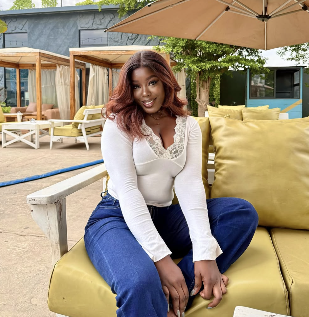 Jemimah Has Been Added to the YNaija Masterlist