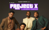 Project X Concludes with a Captivating Final Performance at MUSON Centre