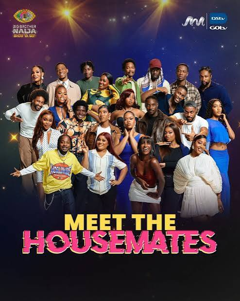 BB Naija Season 11 Housemates