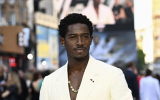 Who Promised Us Damson Idris?
