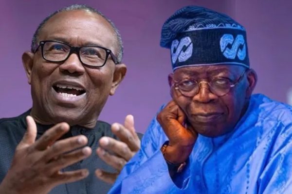 Tinubu
