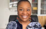Lola Shoneyin