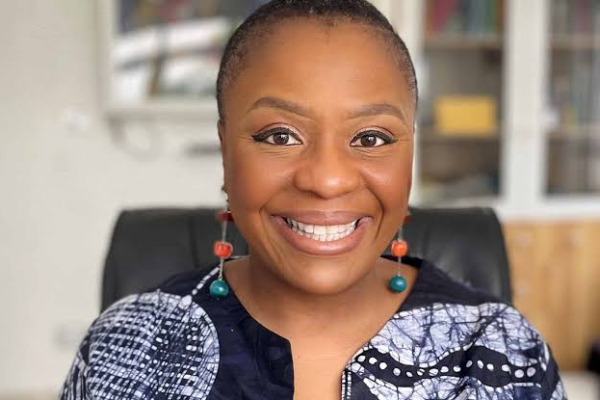 Lola Shoneyin