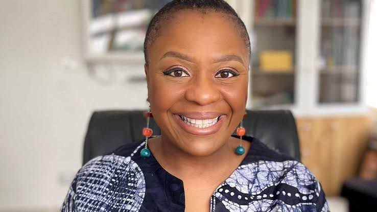 Lola Shoneyin