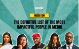 The Definitive List of the Most Impactful People in Media