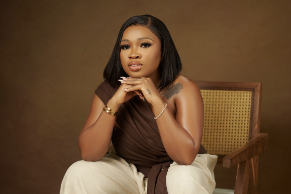 Victoire Mahounou Has Been Added to the YNaija Masterlist